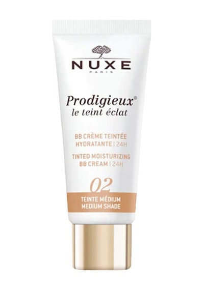 Nuxe Prodigieux Tinted Moisturizing Bb Cream - 02 30 Ml