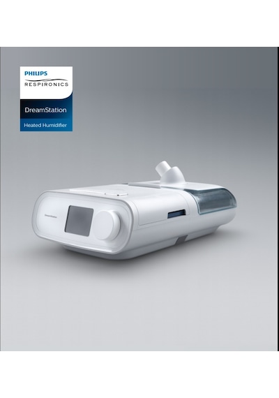 Dreamstation Cpap Solunum Cihazı