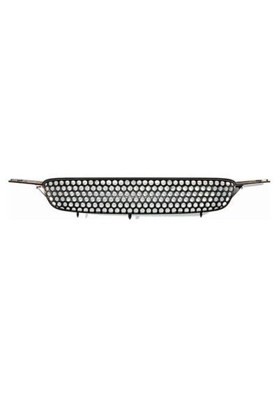 Toyota Corolla 1997-2000 Ön Panjur Siyah Oem No: 531111a300lp