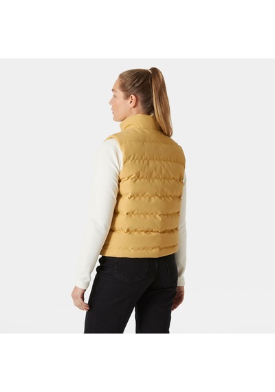 Helly Hansen W Escape Yelek Sarı