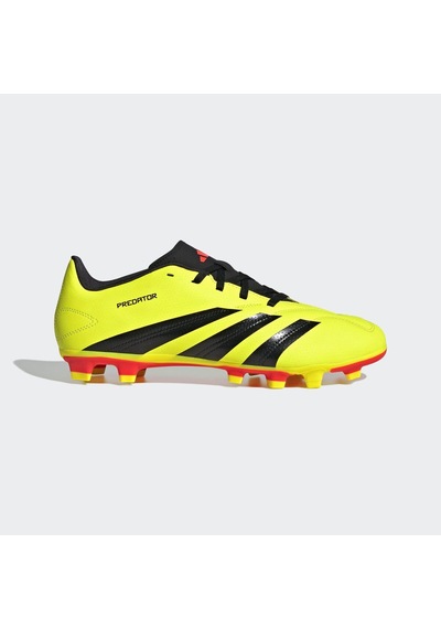 Adidas Predator Club Fxg Erkek Sarı Krampon Ig7757