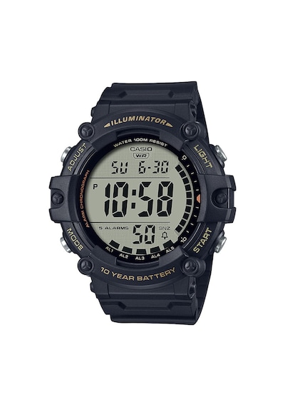 Casio AE-1500WHX-1AVDF Erkek Kol Saati