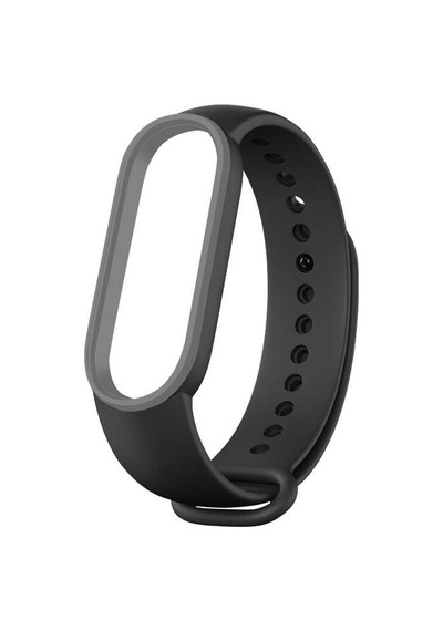 Butam Bilişim Xiaomi Mi Band 5 Krd-24 Uyumlu Kordon-no8