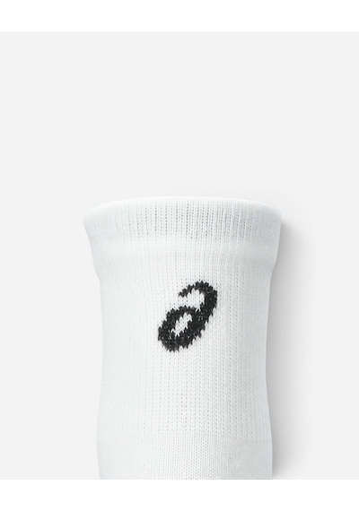 Asics 3 Pack Quarter Sock Unisex Multi Koşu Çorabı 3033c299-960