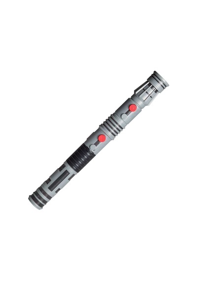 Star Wars Darth Maul Elektronik Çift Taraflı Işın Kılıcı G2837