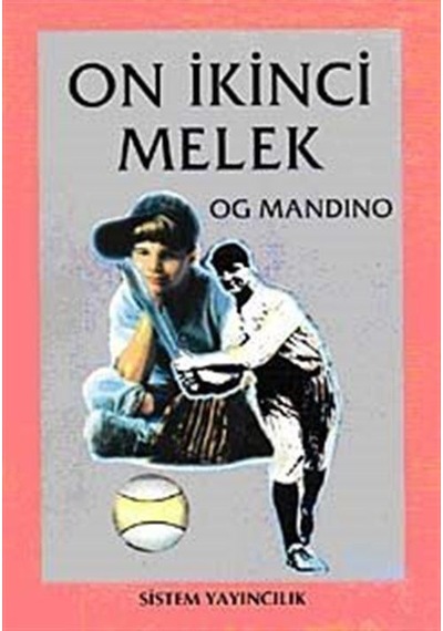 Onİkinci Melek - Og Mandino - Sistem Yayıncılık