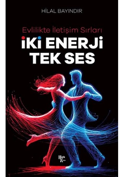 İki Enerji Tek Ses - Ccgx-898091