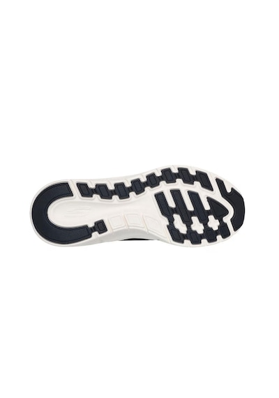 Skechers Arch Fit 2.0 Erkek Günlük Spor Ayakkabı232806-bkgd Siyah