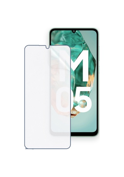 Samsung Galaxy M05 4g Uyumlu Ön Yüzey Nano Şeffaf Hidrojel Ekran Koruyucu 99582085