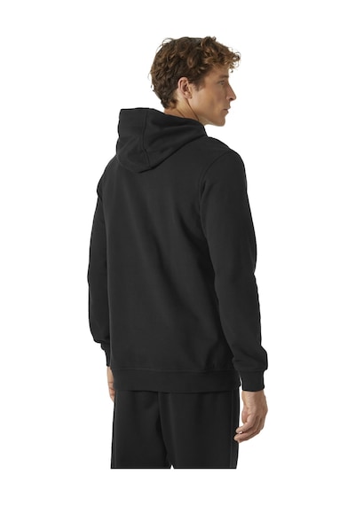 Helly Hansen Logo Kapüşonlu Erkek Sweatshirt - 33977 001
