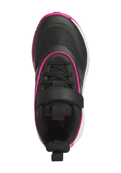 Adidas Ownthegame 3.0 Çocuk Basketbol Ayakkabısı C-adıjq7941f10a00 Siyah