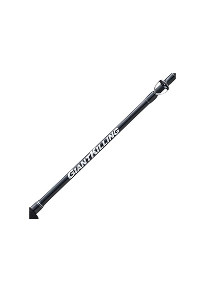 Major Craft Giant Killing 1g Gk1-b60mh 183cm 150-260gr S2p Tetikli Jigging Kamış
