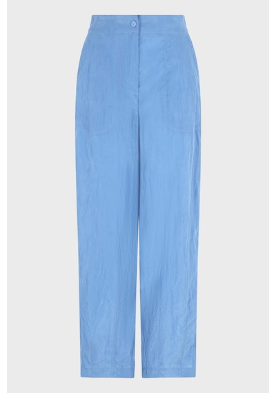 Emporio Armani Bayan Pantolon Ew000654 Af12644 U9324 Mavi Mavi