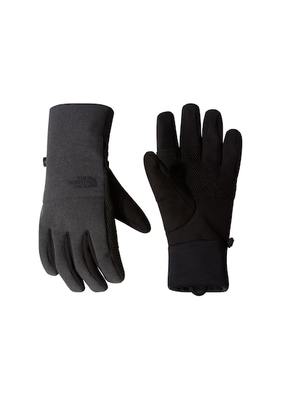 The North Face M Apex Insulated Etıp Glove Erkek Eldiven Nf0a89rbdyz1 Gri
