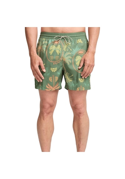 Billabong Bıllabong Vacay Lb Glw4 Çok Renkli