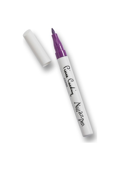 Pierre Cardin Nail Art Pen Tırnak Kalemi L