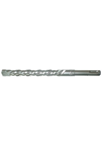 Gerlinger Sds Plus Çift Kanallı Matkap Uçları 5.0 X 160mm