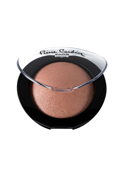 Pierre Cardin Terracotta Bronzer - Bronzlaştırıcı Pudra - Peach - 215 Diğer