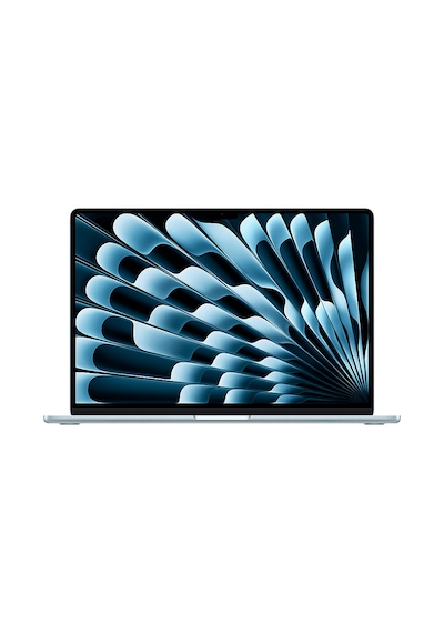 Apple Macbook Air MC7A4TU/A M4 16 GB 256 GB SSD 15.3" macOs Dizüstü Bilgisayar
