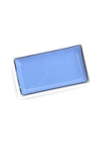 ​Zig Kuretake Gansai Tambi Sulu Boya 61 Cornflower Blue