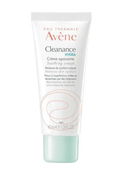Cleanance Hydra Yatıştırıcı Krem 40 Ml