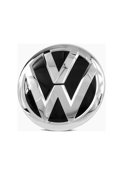 Vw Passat Ön Panjur Arması 2015-2019 3g0853601 / 3g0853601b