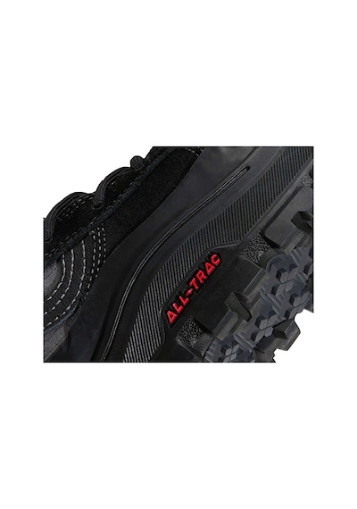 Vans Mte Sk8-hı Gore-tex Insulated Erkek Günlük Ayakkabı Vn000darbka1 Siyah Siyah