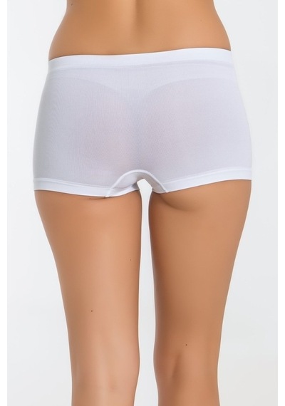 Miss Fit 1202 Bayan Panty Boxer