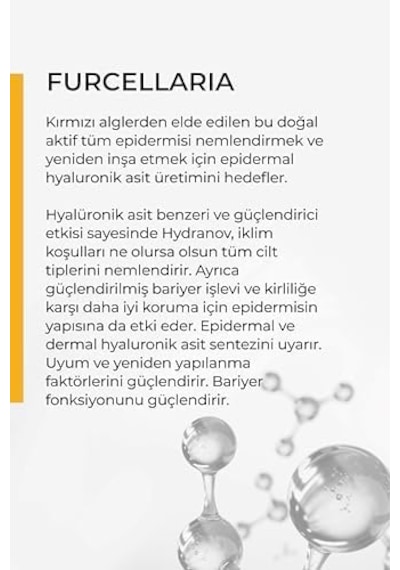 Known Besleyici Ve Onarıcı Serum