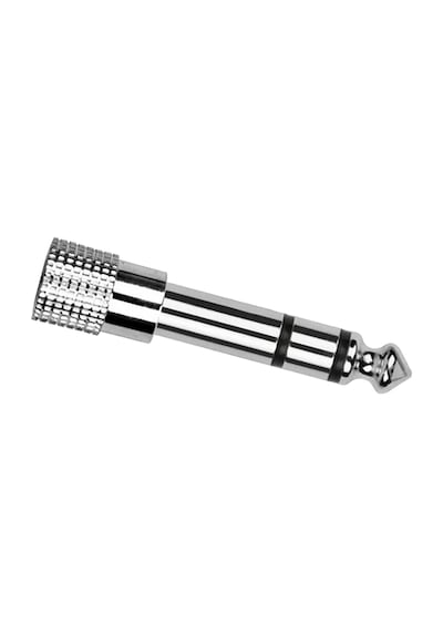 3.5Mm - 6.3Mm Metal Stereo Çevirici