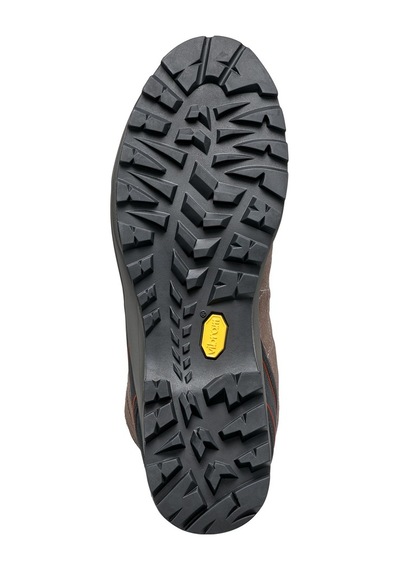 Scarpa R-Evolutıon Gtx® Cıgar-Rust Çok Renkli