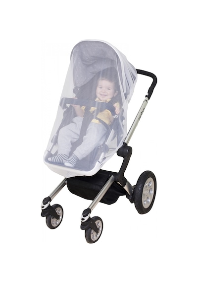 Sema Baby Puset Bebek Arabası Sinekliği