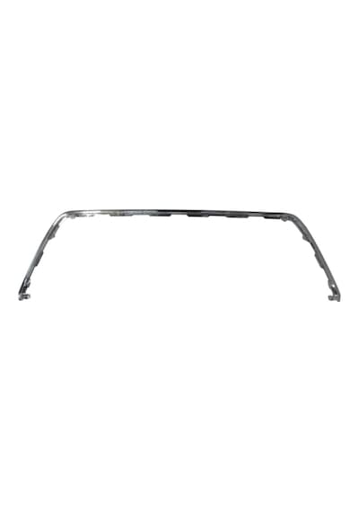 2013-2015 Toyota Auris Uyumlu Ön Tampon Panjuru Üst Nikelajı Tüv Adet Oem No:5271102010