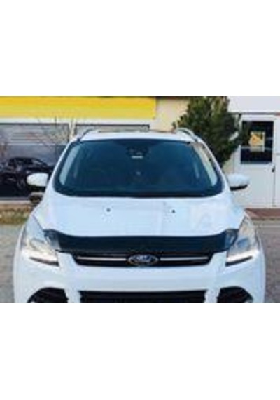 Ford Kuga 2013-2016 Euro Cap Kaput Rüzgarlığı