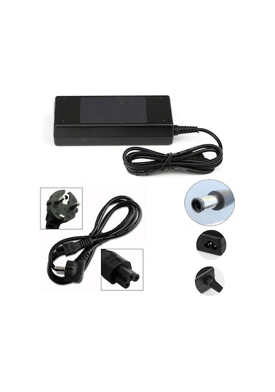 Casper Excalibur G850.7700-81g0x, G850.7700-8tg0x Uyumlu Adaptör Şarj Aleti Şarj Cihazı