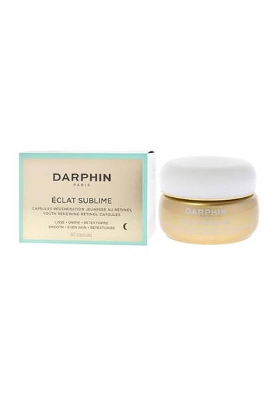 Eclat Sublime 0 3 Retinol Kapsül 60 Kapsül 882381112615