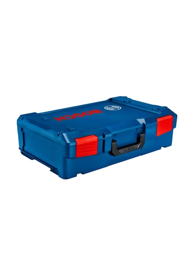 Bosch Kit 0615990N1D (GSR 12V-15 + GOP 12V-28 + GDR 12V-105+GSA 12V-14+GLI 12V-300 + 3 x 2,0 Ah + GAL 12V-40+L-Boxx XL)