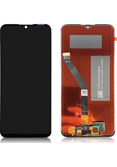 Huawei Y6 2 Ekran