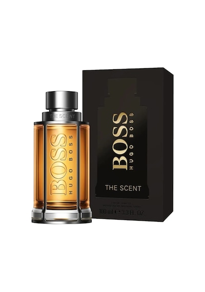 Hugo Boss The Scent Le Parfum 100 ML Homme