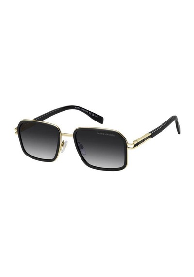 Marc Jacobs Marc 903/s - Rhl549o - 26c - 54 Erkek Güneş Gözlüğü 197737235154 Altın - Siyah