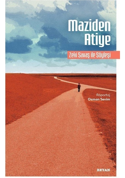 Maziden Atiye / Osman Sevim