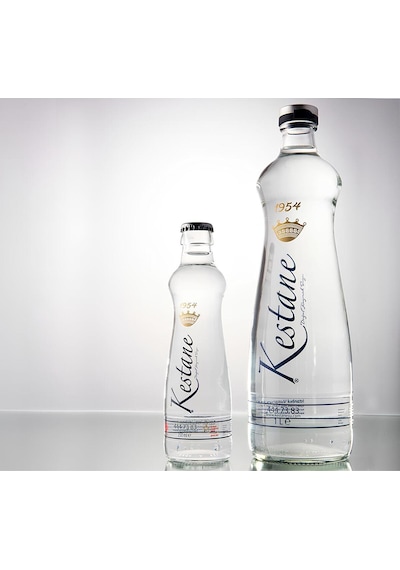 Kestane Su Cam 24 x 330 ML