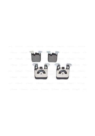 BOSCH 986494774 Fren Sistemleri