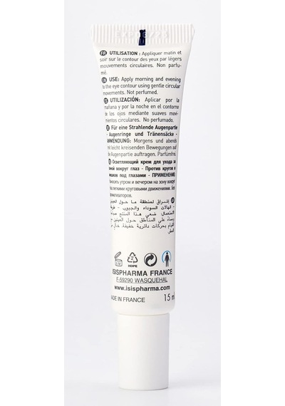Isis Pharma Isıs Pharma Neotone Eyes 15 Ml