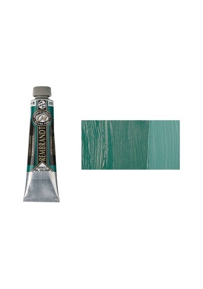 Rembrandt 40 ML Yağlı Boya Seri:5 No:586 Cobalt Turq. Blue