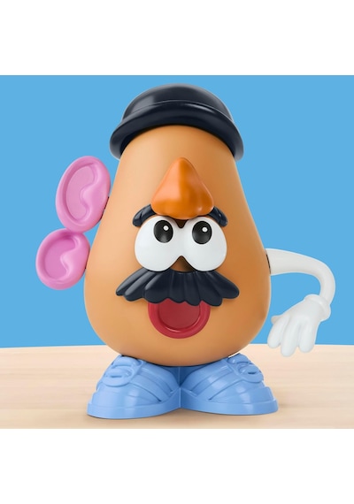 Hasbro Mr. Potato Head Ts5 Talkin Mr Potato Head G2598