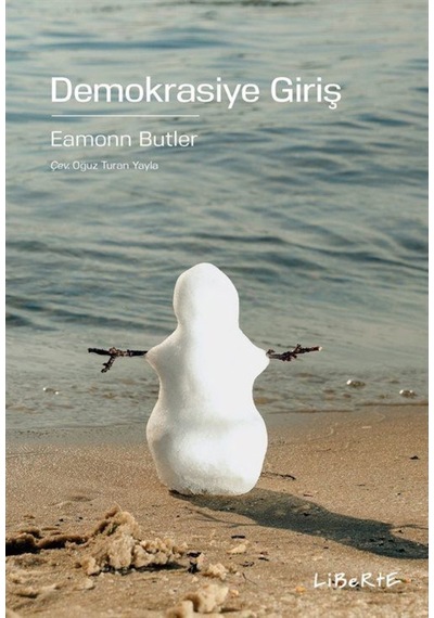Demokrasiye Giriş / Eamonn Butler 9786059823616