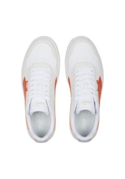 Puma 392290 51 Unisex Spor Ayakkabı Beyaz