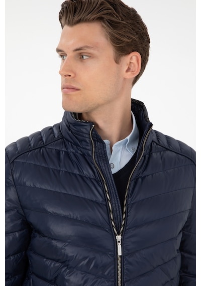 U.s. Polo Assn. Erkek Lacivert Mont 50290792-vr033 Lacivert