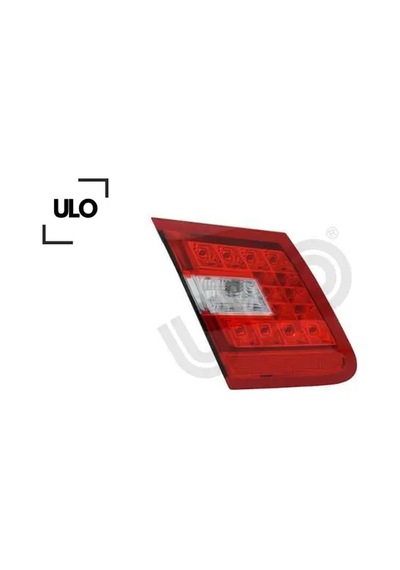 Stop Lambası Sol Ic Led E-class W212 09 13 Ulo A2129060158